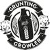 GRUNTING GROWLER (@gruntinggrowler) Twitter profile photo GRUNTING GROWLER (@gruntinggrowler) Twitter profile photo