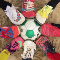 刈谷東高校通信制サッカー部 (@karitotsufc) 's Twitter Profile