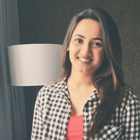 Salomi Desai(@SalomiDesai) 's Twitter Profile Photo