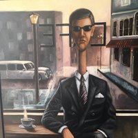 César A. Betancur (@yopucheros) 's Twitter Profile Photo