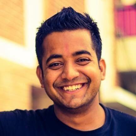 Co-Founder Unacademy, Graphy