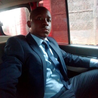 NanfackP's profile picture. 