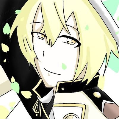 †┏┛六花(刀剣乱舞)┗┓†さんのプロフィール画像