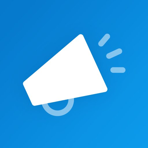 ContraApp's profile picture. 