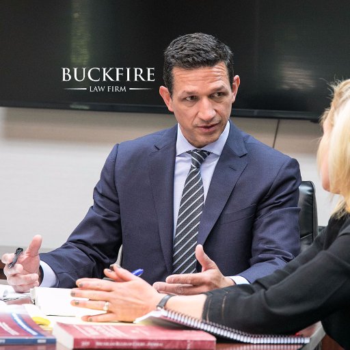 Buckfire & Buckfire, P.C. is Michigan's top personal injury and car accident law firm. Call (855) 365-5999 or visit https://t.co/VKed2bmiSo for your free case review.