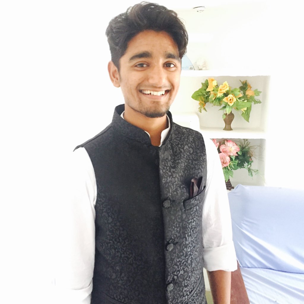 B.A.LLB( Hons ) , NSUI