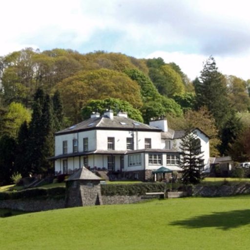 We are a luxury country house overlooking Esthwaite Water. Once holiday home to Beatrix Potter