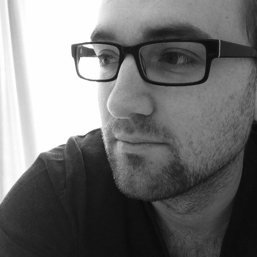 dennisdegoede84's profile picture. Frontend Engineer at ING