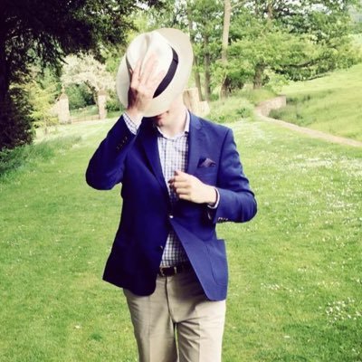 DavidAGSwain's profile picture. Local activist, political commentator, generally very opinionated!