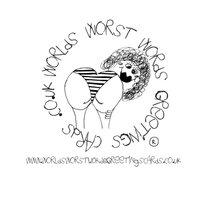 Worlds Worst Words (@worstwords1) 's Twitter Profile Photo Worlds Worst Words (@worstwords1) 's Twitter Profile Photo