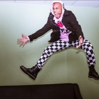 CHEEKY ANDY (@andersonpaak0) 's Twitter Profile