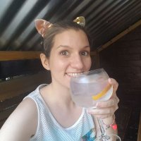 Gemma Smith (@sparklylilgem) 's Twitter Profile