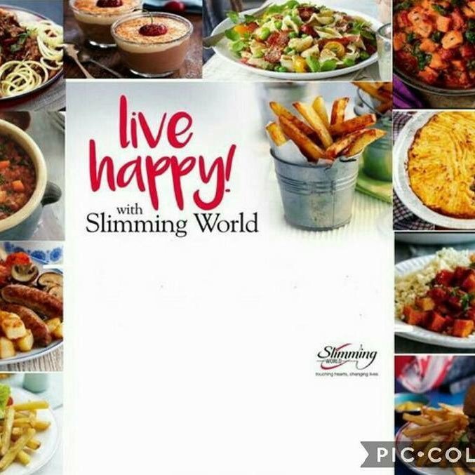 Slimming World consultant in Evesham ❤️groups on Tuesdays and Wednesdays ❤️ everyone welcome!☺️❤️10.5 stone loss and still working towards my final target...❤️