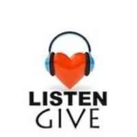 ListenGive: #SDGS, #UnitedNations, #NGOs, #ARTS (@listengive) 's Twitter Profile Photo ListenGive: #SDGS, #UnitedNations, #NGOs, #ARTS (@listengive) 's Twitter Profile Photo