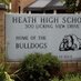 Heath High School (@heathhsbulldogs) Twitter profile photo Heath High School (@heathhsbulldogs) Twitter profile photo