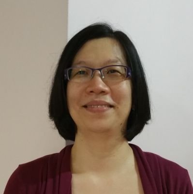 kwokwc's profile picture. Mother of Three who managed a B2B TCM business with Hubby