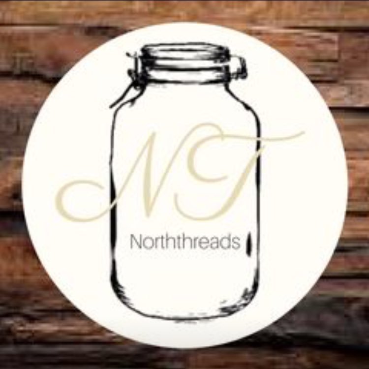 NorthThreads's profile picture. 🇨🇦🐾🏕☎️Thrifting fanatic, vintage treasure hunter, eBay seller, reseller, Amazon FBA newbie .. documenting my journey with tips and ideas!