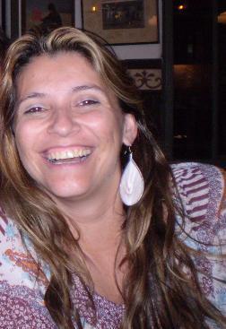 Pedagoga, Pesquisadora, Professora e Gestora em Projetos de Educação a Distância.