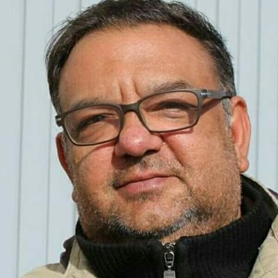 nicolas196352's profile picture. conductor de recogida y limpieza viaria.