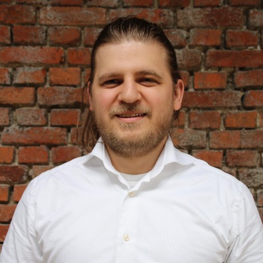 Staff Engineer @shopify. I like geeky things. I like music things. Opinions are mine and so on. He/Him. From 🇧🇪 , through 🇸🇪, currently residing in 🇳🇱.