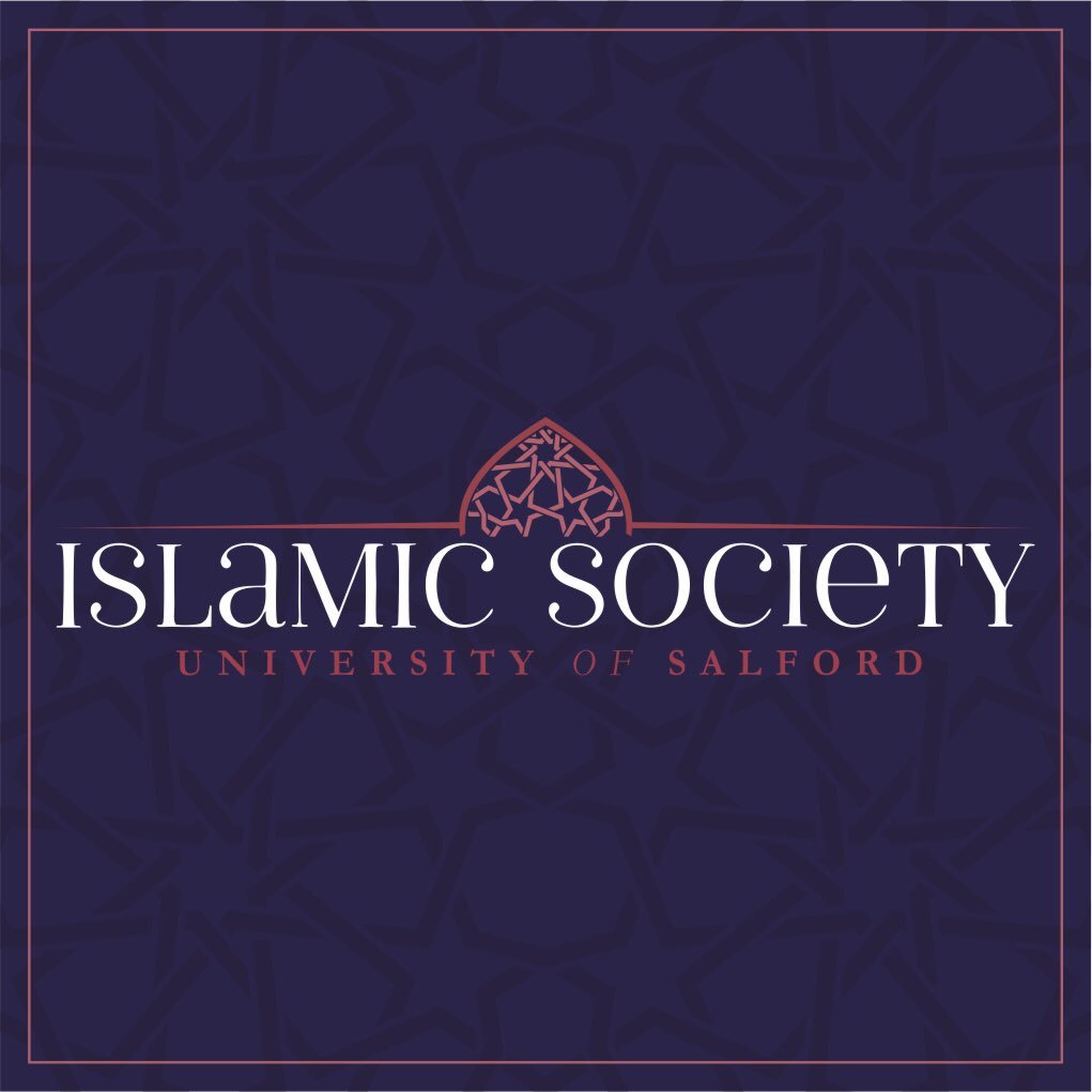 The official twitter profile of Salford University Islamic Society. Follow us for updates, events, activities and more! https://t.co/FoievzvqG8