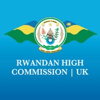 ๐ท๐ผRwanda in UK ๐ฌ๐ง๐ฎ๐ช๐ฒ๐น (@rwandainuk) 's Twitter Profile Photo ๐ท๐ผRwanda in UK ๐ฌ๐ง๐ฎ๐ช๐ฒ๐น (@rwandainuk) 's Twitter Profile Photo