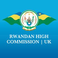 🇷🇼Rwanda in UK 🇬🇧🇮🇪🇲🇹(@RwandaInUK) 's Twitter Profile Photo