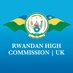 🇷🇼Rwanda in UK 🇬🇧🇮🇪🇲🇹 (@RwandaInUK) Twitter profile photo