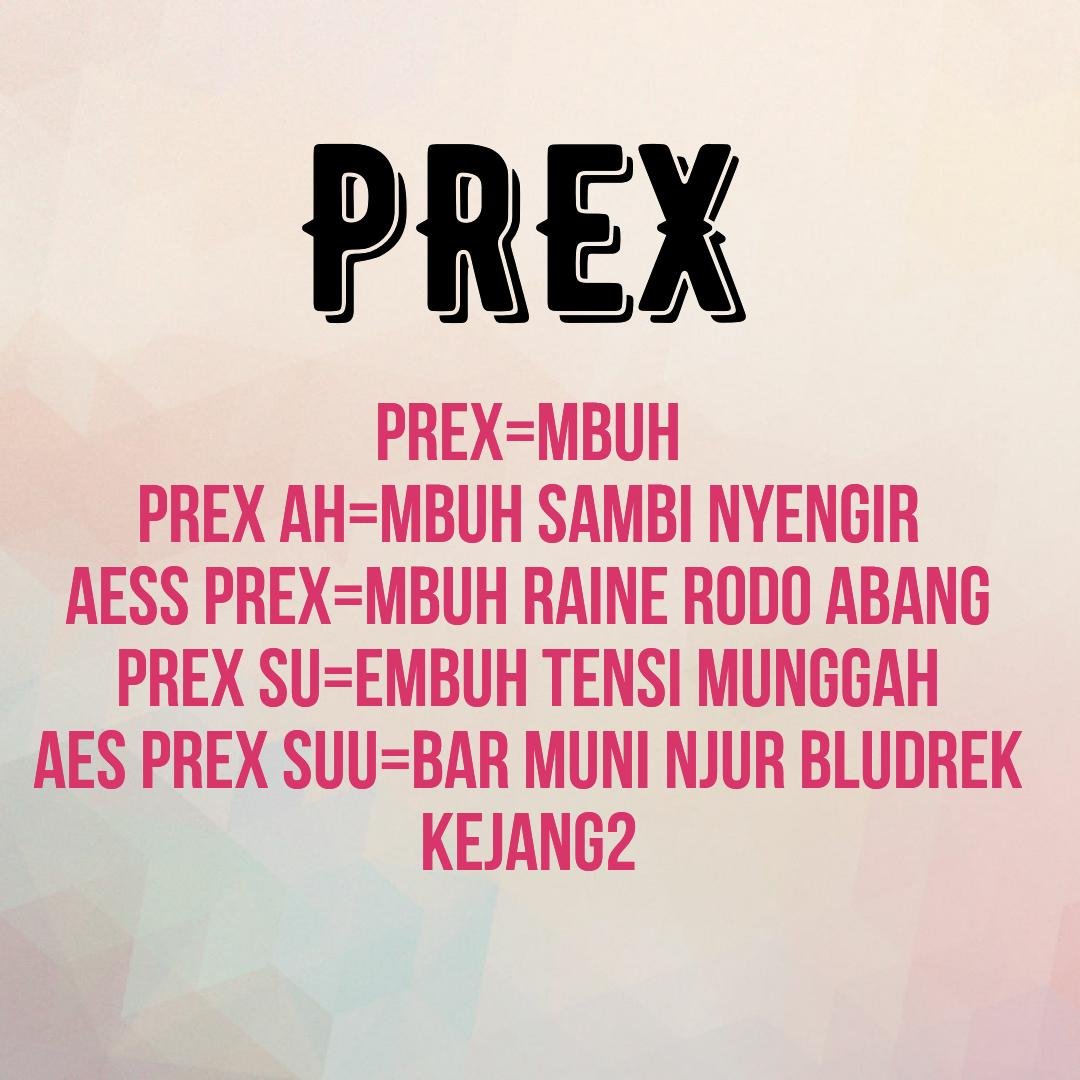 WatesUhOh's profile picture. saru apa adanya