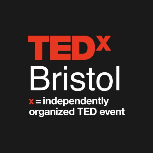 TEDxBristol on November 18th, tickets to be released soon...