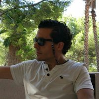 Luis Abenza Sánchez (@luisabenza) 's Twitter Profile