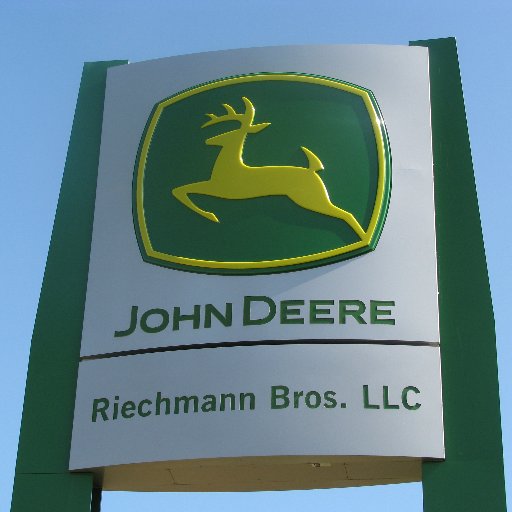 Family owned and operated John Deere dealer serving the Okawville, Breese, and Centralia areas since 1922