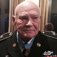 CSM Bennie G. Adkins (Ret.) (@benniegadkins) 's Twitter Profile