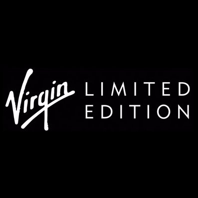 VirginLimitedEdition Profile