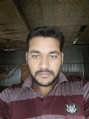 Hussain20835166's profile picture. 