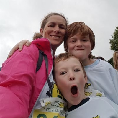 Berniedot's profile picture. Consultant paediatrician, @setrust     Mum of boys, at least the dogs are girls. All opinions my own ☺