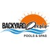 Twitter Profile image of @Backyard_Oasis