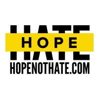 HOPE not hate(@hopenothate_USA) 's Twitter Profile Photo