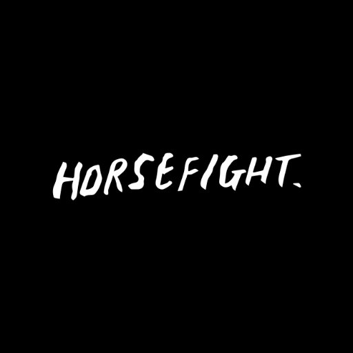 horsefight