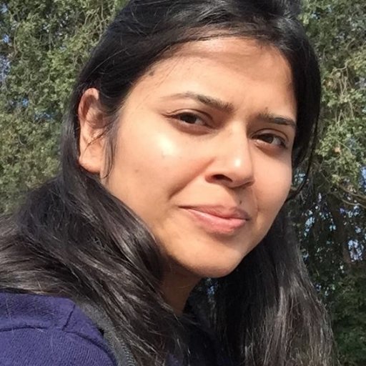 aasthagoel01's profile picture. Johns Hopkins Bloomberg School of Public Health