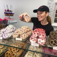 Posh Pretzels (@poshpretzels) 's Twitter Profile