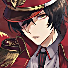 BishonenTeitoku's profile picture. 【Ａｄｍｉｒａｌ】『Sᴛʀᴀᴛᴇɢɪᴇs sᴇʀᴠᴇ ᴇᴠᴇɴ ᴛᴏ ʀᴇᴀᴄʜ ʏᴏᴜʀ ʜᴇᴀʀᴛ.』「ˢʰᵒʷ ᵐᵉ ʸᵒᵘʳ ʷᵉᵃᵏ ᵖᵒᶤᶰᵗˢ˒ ᵃᶰᵈ ʸᵒᵘ'ˡˡ ᵇᵉ ᶠᶤᶰᶤˢʰᵉᵈˑ」《悪魔のボス》