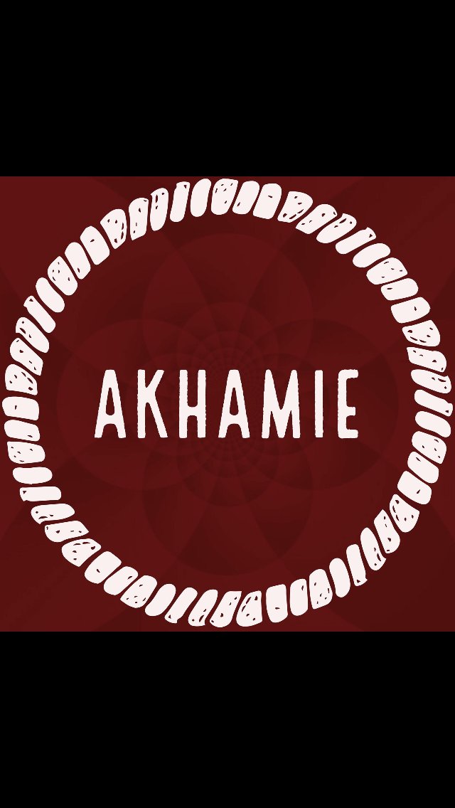 akhamiemusic's profile picture. Camellia Akhamie Kies