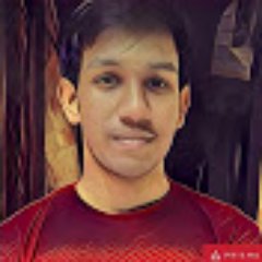 nikhilswaraj07's profile picture. 