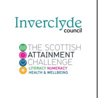 Inverclyde Attainment Challenge Team (@inverclydeact) 's Twitter Profile
