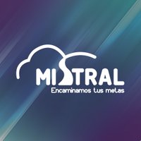 Mistral (@mistralcd) 's Twitter Profile