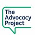 The Advocacy Project (@TAPadvocacy) Twitter profile photo