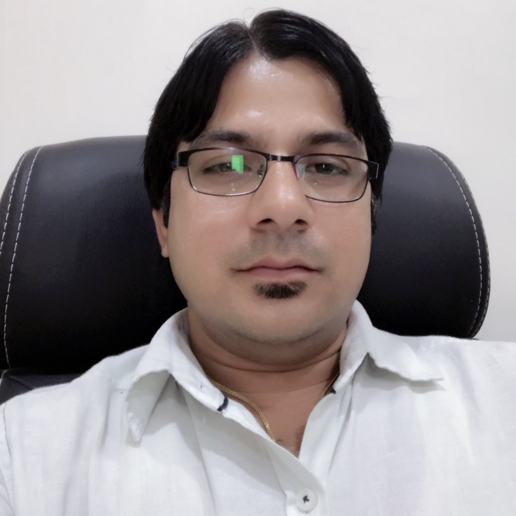 FatehChandsharm's profile picture. 