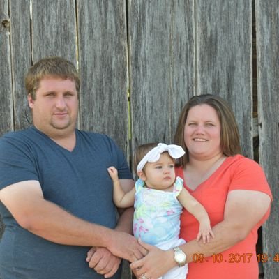 Wife, Mother, Purdue Ag Alum, sports fan
Striving for success without hard work, is like trying to harvest where you haven't planted.