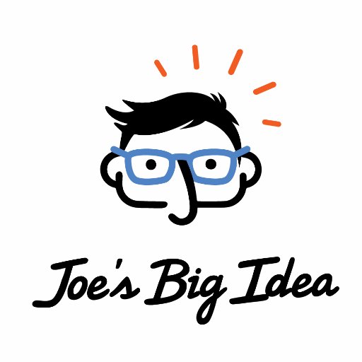 Joe's Big Idea